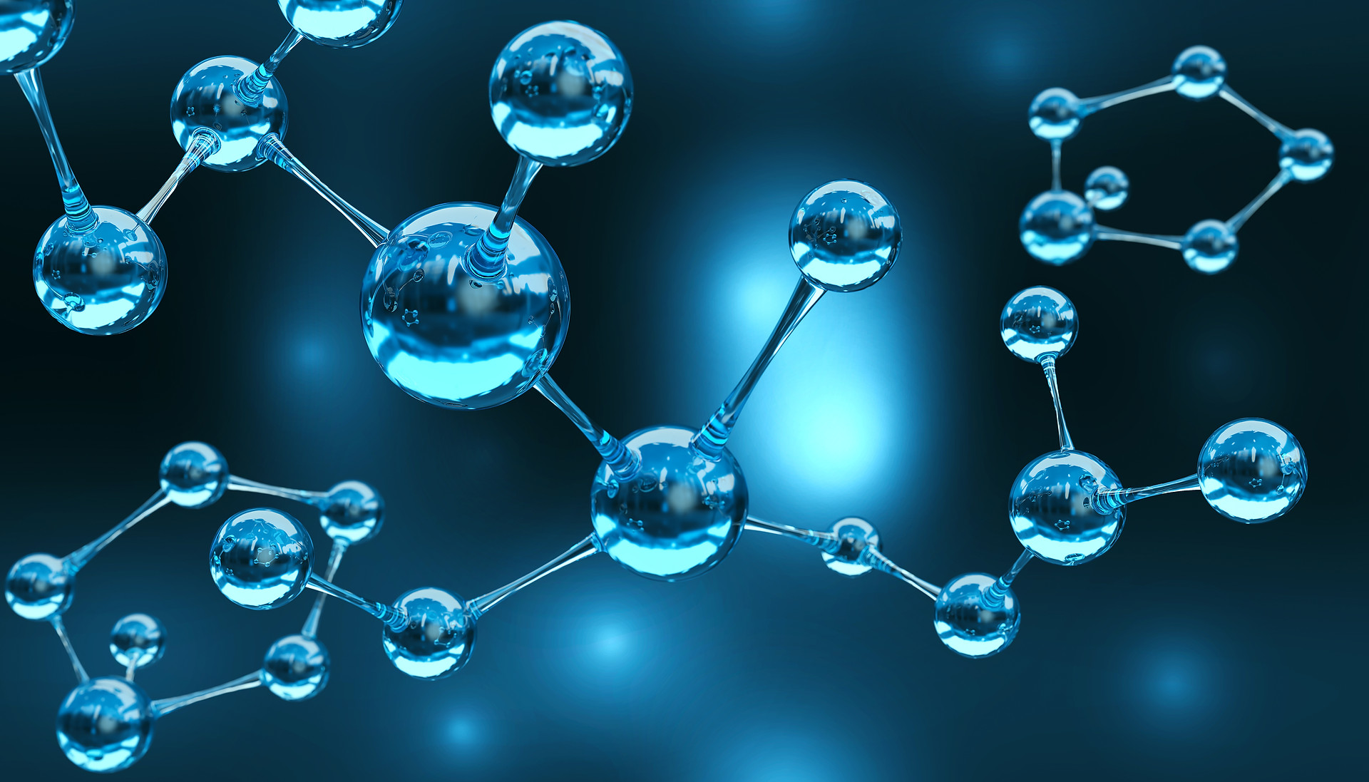 Medical-grade peptide therapy at iCRYO One Loudoun