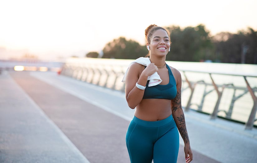 iCRYO One Loudoun medical weight loss consult room